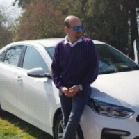 Jorge Pino San Martin