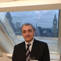 Jose Enrique Ortiz Garcia