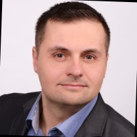 Alexander Weilert