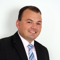 Lars Eckert
