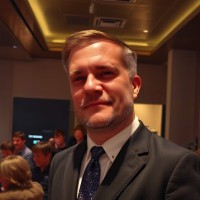 Neil Hawes