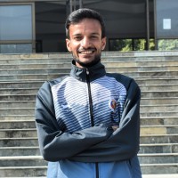 Uttam Meena