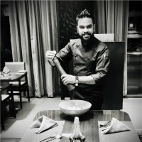 Siddhartha Deb
