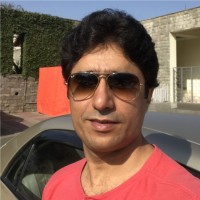 Yasir Lashari