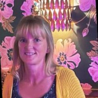 Nicola Thomson