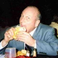 Dave Laurence