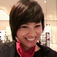 Isti Handayani