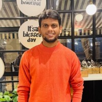 Kartik Fariya