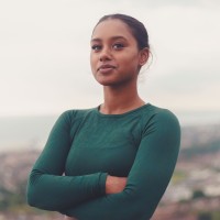 Alyieana Rahim
