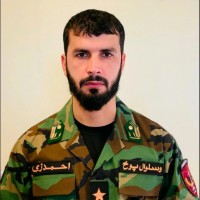 Tilamohammad Ahmadzai