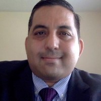 Oswald Fernandes