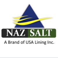 NAZ SALT Himalayan Salt Manufacturer