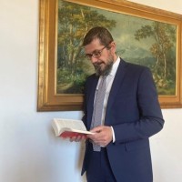 Massimo Rizza