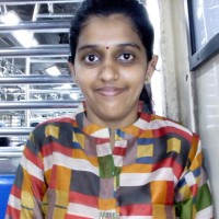 Chandni Tank