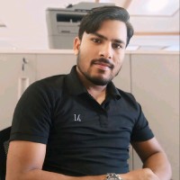 Dilip Yadav