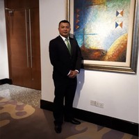 Mohd Faizal Hashim