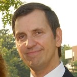 Ron Boehm