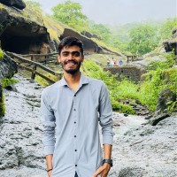 Nikhil Rapariya