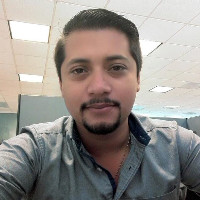 Lenin Laureano Garcia