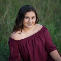 Makenzie Mcelwain, Mph