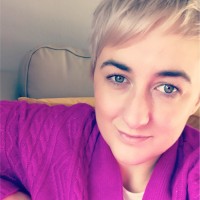 Hannah Carter