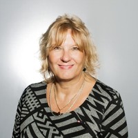 Deborah Burnett