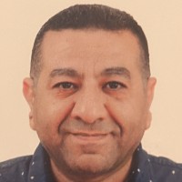 Yasser Wahid
