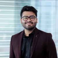 Yash Shah