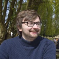 Joe Speariett