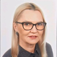 Anna Tyburska