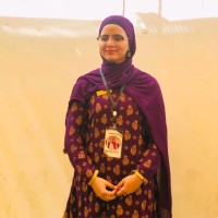 Umaima Ashraf