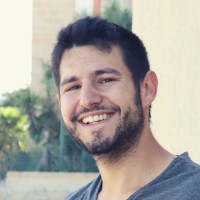 Avi Eisen