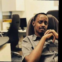 Abdallateef Ahmed