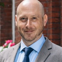 Andrew Gilmour