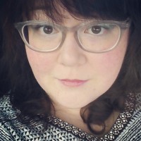 Lisa Haston