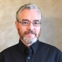 Patrick Keating