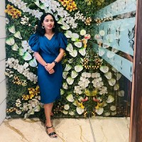 Karishma Tanpure - Thite