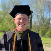 Erik Gotberg, PharmD