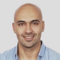 Muhi Eddin Hammoudeh