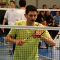 Gregory Marchal
