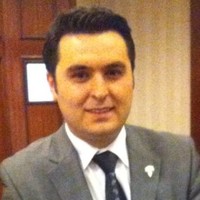 Barış Erol