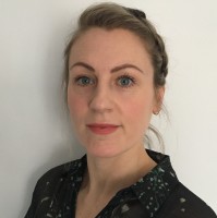 Hayley Russell