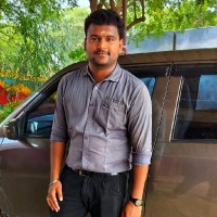 Muthukumar Paramasivam