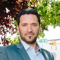 Samer Haddad, AAA - UPDA Grade A - Life and Safety - QCD