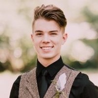 Colton Hammond
