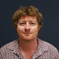 Ben Mcewan