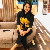 Prajna Shetty
