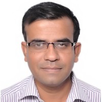Atul Pise Ph.D.