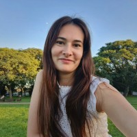 Sol González Navarro