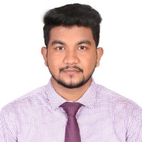 Md Sakil Ali